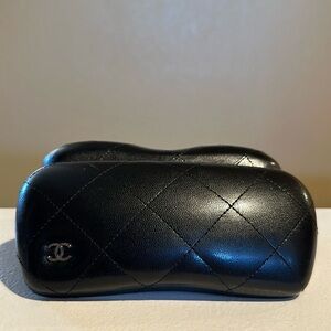 Chanel Sunglass Case